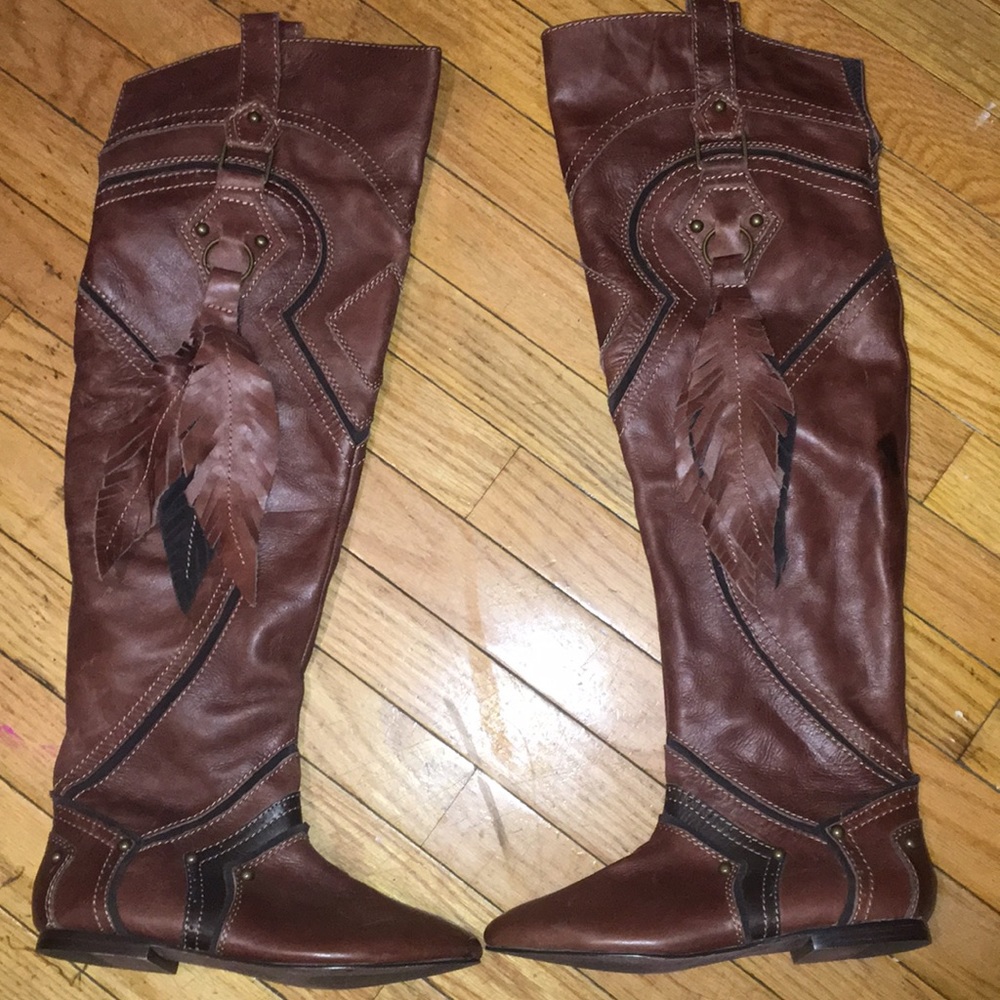 Zigi Boots